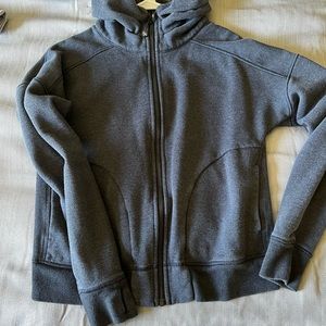 Lululemon Jacket